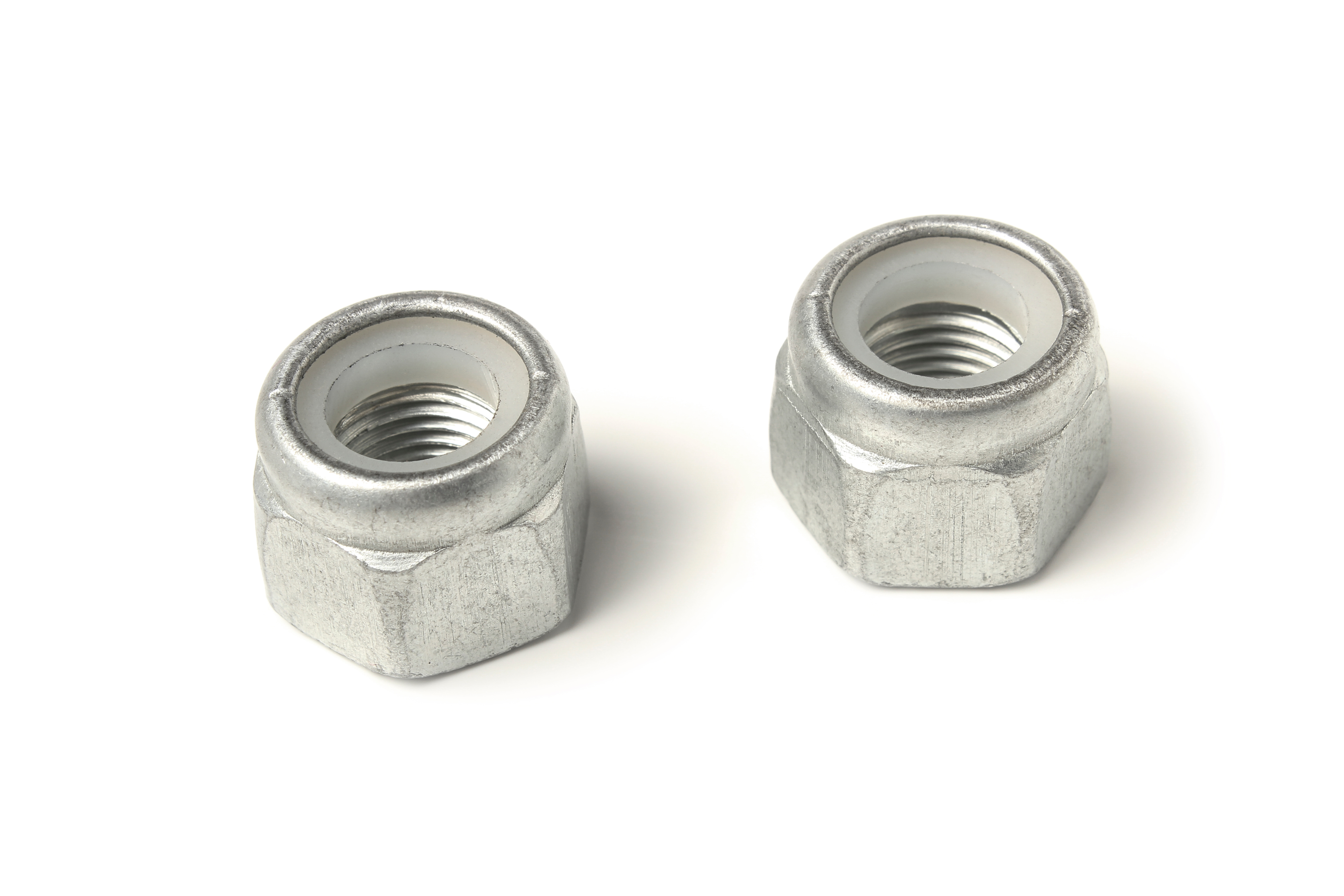 NYLOCK NUT Image